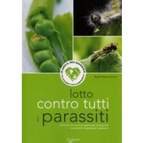 LOTTO CONTRO TUTTI I PARASSITI Martija-Ochoa Magali
