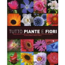 TUTTO PIANTE E FIORI VOL.2