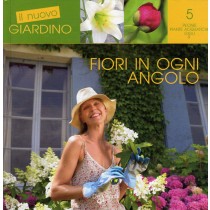 FIORI IN OGNI ANGOLO