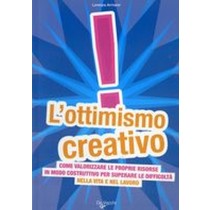 OTTIMISMO CREATIVO (L')