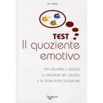 QUOZIENTE EMOTIVO (IL) Carabin Thierry M.