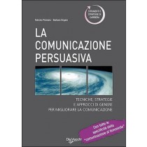 COMUNICAZIONE PERSUASIVA (LA) Pirovano Fabrizio
