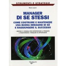 MANAGER DI SE STESSI