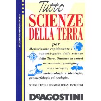 TUTTO SCIENZA DELLA TERRA