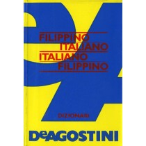 DIZIONARIO FILIPPINO ITALIANO