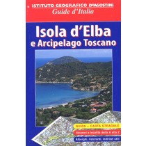 ISOLA D'ELBA E ARCIPELAGO TOSCANO