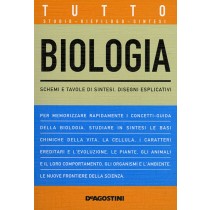TUTTO BIOLOGIA
