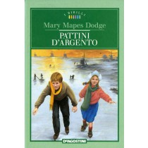 PATTINI D'ARGENTO