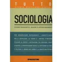 TUTTO SOCIOLOGIA