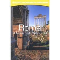 ROMA E CITTA'DEL VATICANO