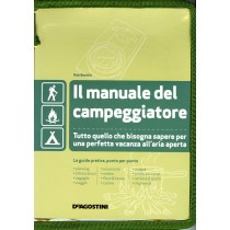 MANUALE DEL CAMPEGGIATORE (IL)
