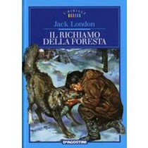 RICHIAMO DELLA FORESTA