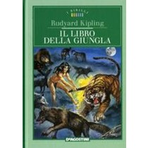 LIBRO DELLA GIUNGLA (IL)