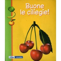 BUONE LE CILIEGE !