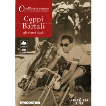 COPPI E BARTALI + DVD