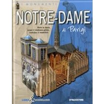 NOTRE DAME DI PARIGI