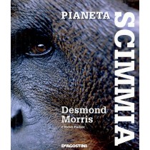 PIANETA SCIMMIA