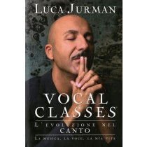 VOCAL CLASSES L'EVOLUZIONE DEL CANT