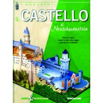 CASTELLO DI NEUSHWANSTEIN (IL)