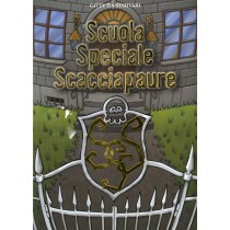 SCUOLA SPECIALE SCACCIAPAURE