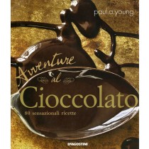AVVENTURE AL CIOCCOLATO