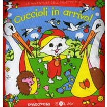 CUCCIOLI IN ARRIVO !