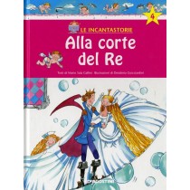 ALLA CORTE DEL RE + CD