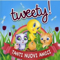 TWEETY TANTI NUOVI AMICI