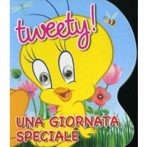 TWEETY UNA GIORNATA SPECIALE