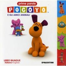 POCOYO E GLI AMICI ANIMALI