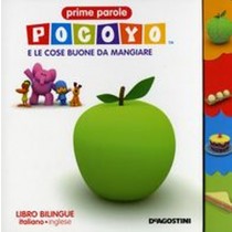 POCOYO E LE COSE BUONE DA MANGIARE