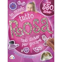 UN MONDO TUTTO ROSA aa.vv