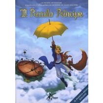 PICCOLO PRINCIPE PIANETA DEGLI EOLI aa.vv