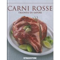 CARNI ROSSE
