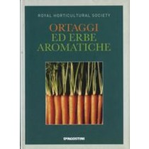 ORTAGGI ED ERBE AROMATICHE aa.vv