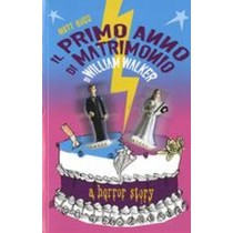 PRIMO ANNO DI MATRIMONIO DI WILLIAM Rudd Matt