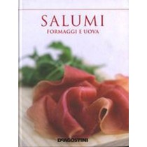 SALUMI FORMAGGI E UOVA