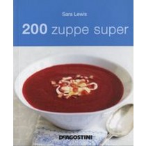 200 ZUPPE SUPER Lewis Sara