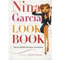 LOOK BOOK Garcia Nina