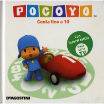 POCOYO CONTA FINO A 10