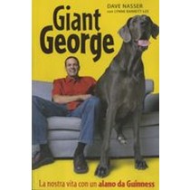 GIANT GEORGE Nasser Dave