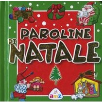 PAROLINE DI NATALE aa.vv