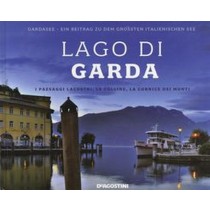 LAGO DI GARDA aa.vv