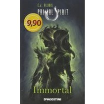 IMMORTAL Allibis E.J.