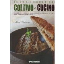 COLTIVO E CUCINO Beltrame Maia