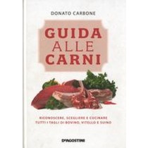 GUIDA ALLE CARNI Carbone Donato