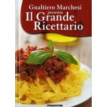 GRANDE RICETTARIO (IL)