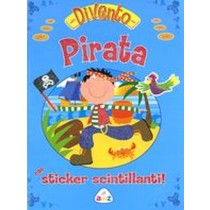 DIVENTO PIRATA aa.vv