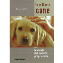 IO E IL MIO CANE Wild Karen