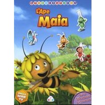 APE MAIA STICKERSTORIE aa.vv